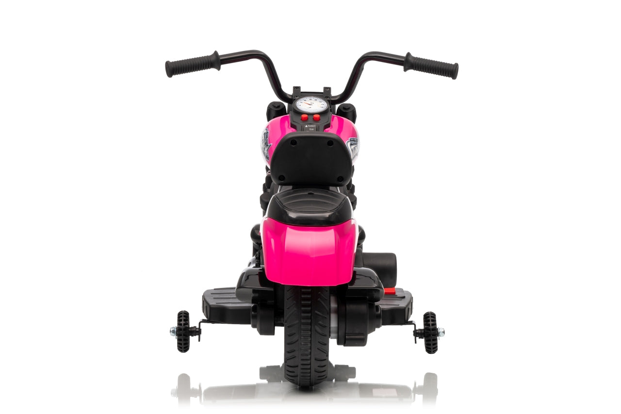 Motor na akumulator STAR - rozi