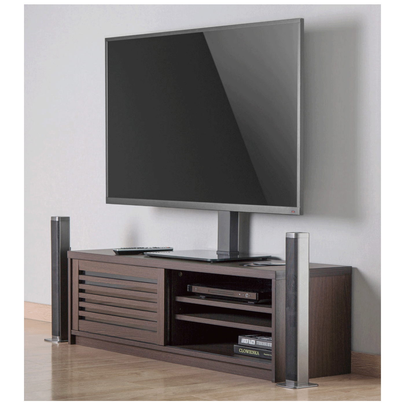 Superior Stolni nosač za TV prijemnike, 37" - 70", 40kg - Universal tabletop TV stand 37-70