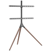 Superior Nosač / tripod  za TV prijemnike, 42" - 70", 25/32 kg - Universal TV Stand 42-70 Triwood