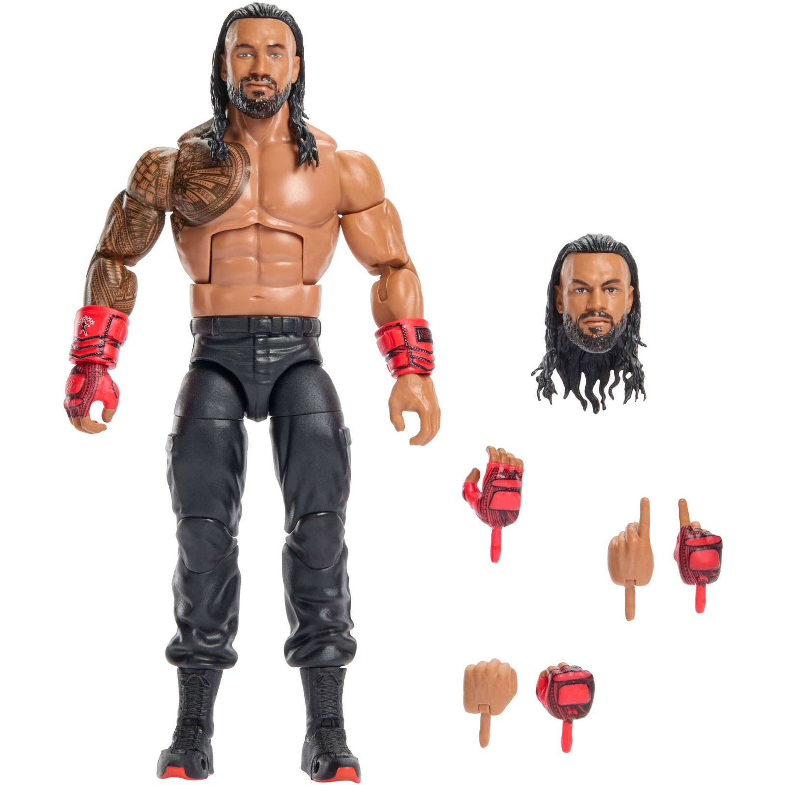 WWE JHV14 dječja figura