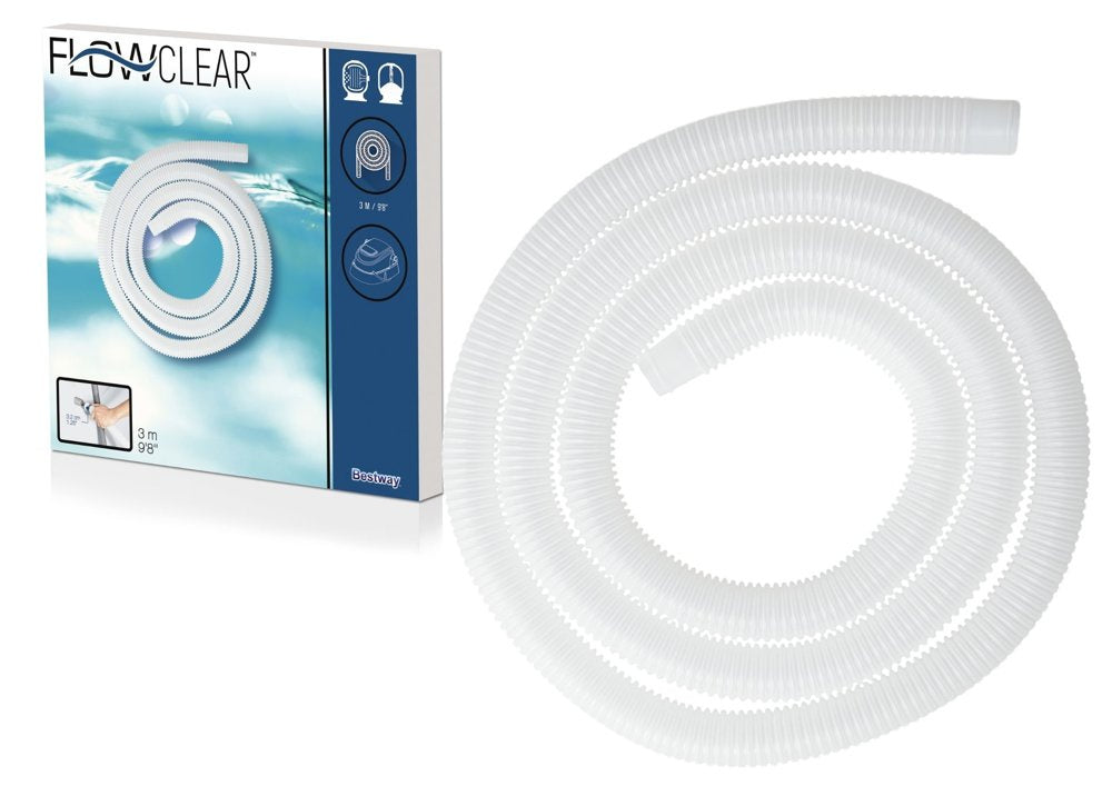 Hose Pipe To Pool Pump 32 mm 3 m - Bestway 58369
