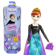 Disney Frozen HXD27 lutka