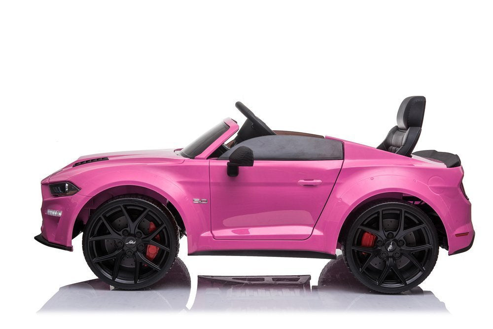 Licencirani auto na akumulator Ford Mustang GT SX2038 - rozi