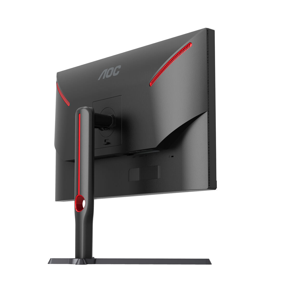 Monitor za Gaming AOC Q27G3XMN/BK 2K 27" 180 Hz