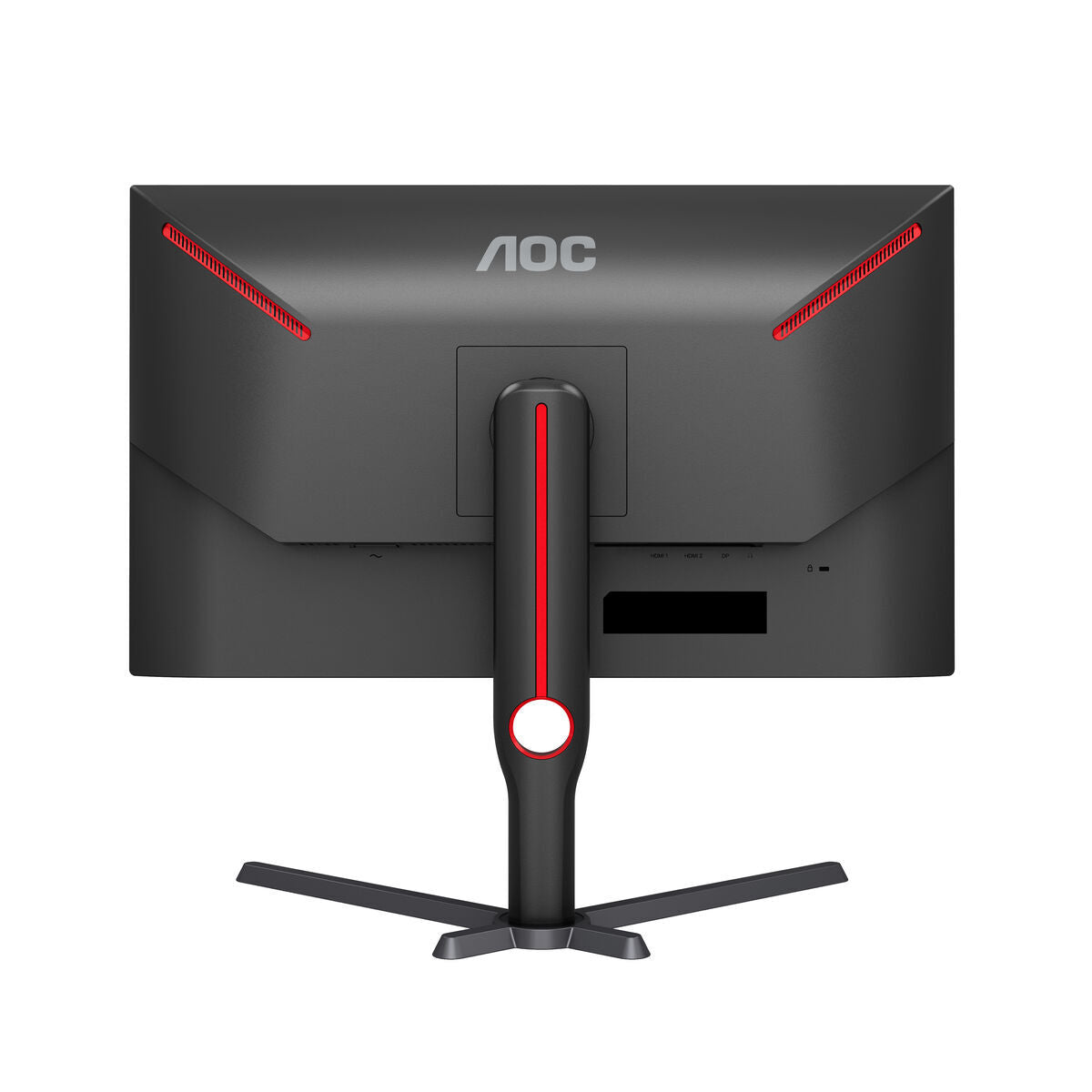 Monitor za Gaming AOC Q27G3XMN/BK 2K 27" 180 Hz