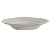 Duboki Tanjur DKD Home Decor Bijela Porculan 20 x 20 x 3 cm