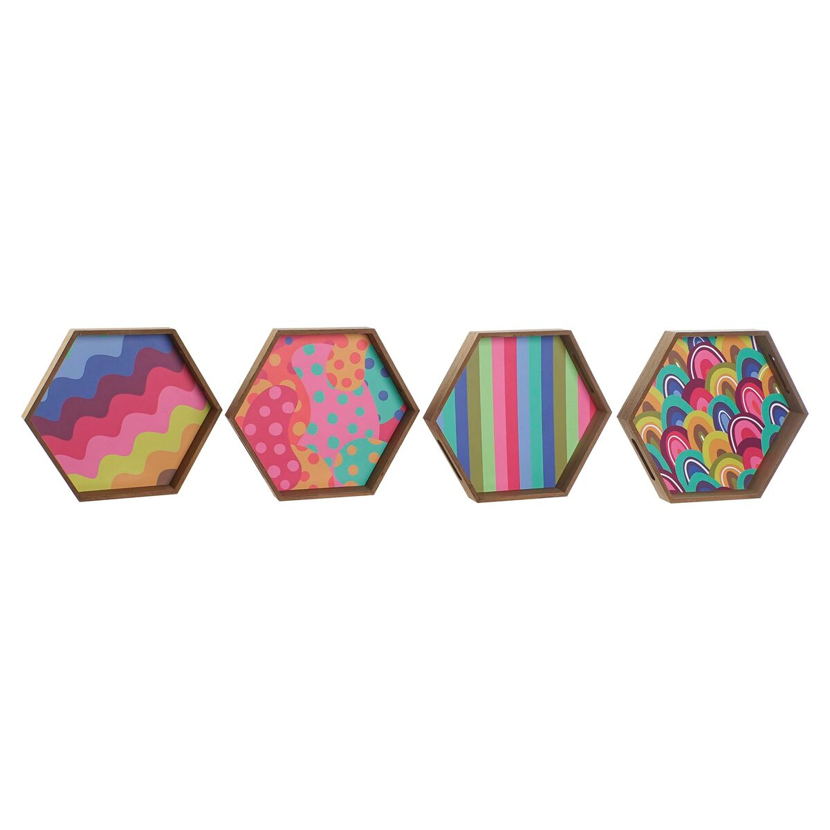 Pladanj DKD Home Decor