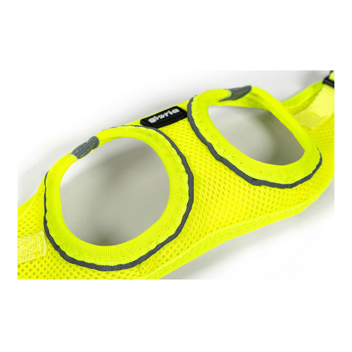 Orma za pse Gloria Air Mesh Star Rumena XXS 24-26 cm