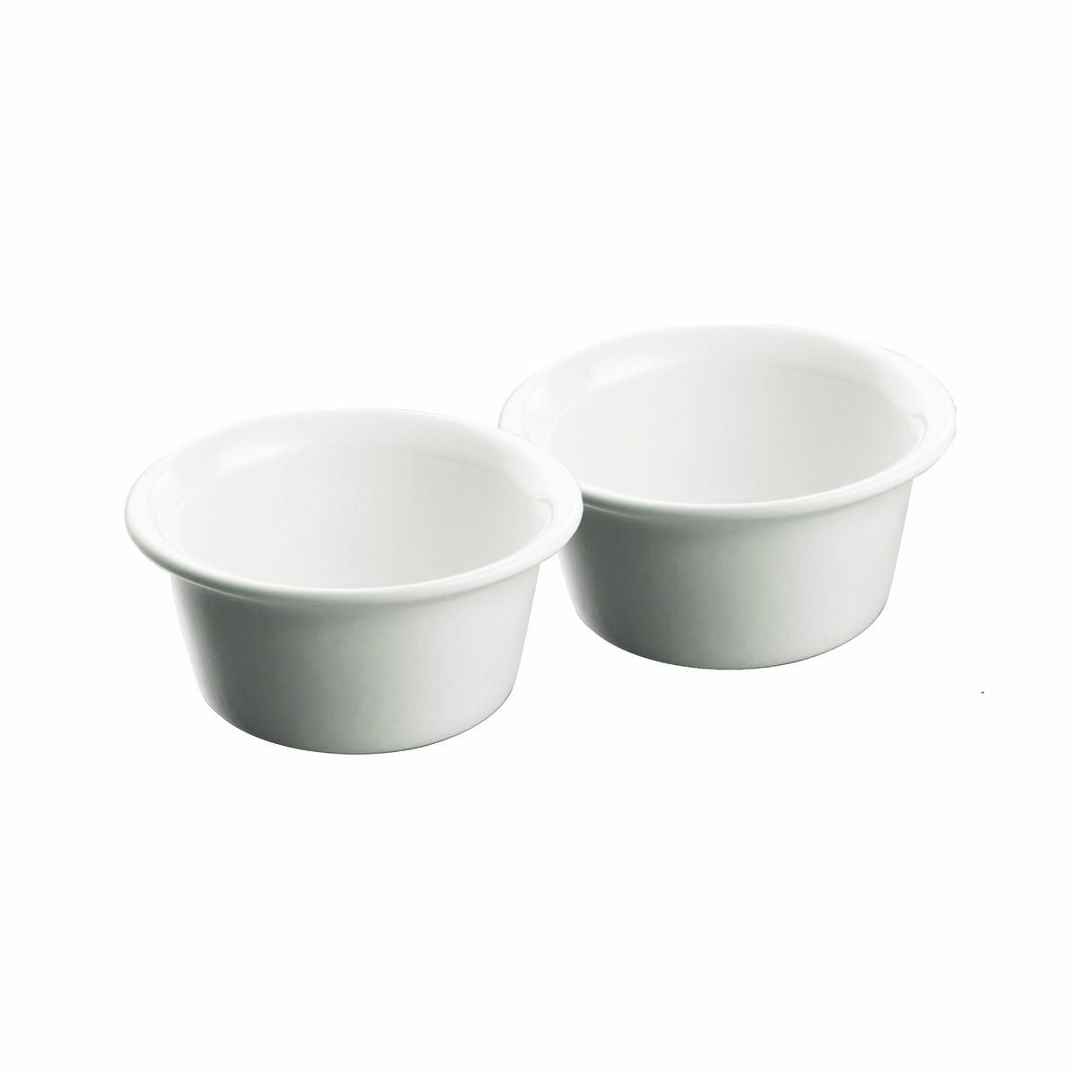 Bļodu komplekts Masterpro RAMEKIN