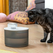 Punjiva Fontana za Mačke sa Senzorom Refopet InnovaGoods