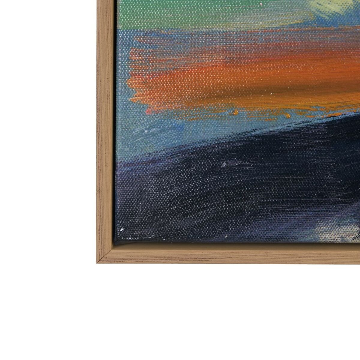 Platno polistiren Platno 120 x 5 x 80 cm