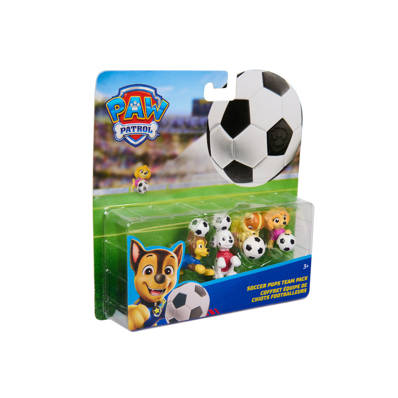 PAW Patrol 6076809 akcijska i kolekcionarska figura