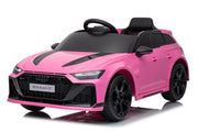 Licencirani auto na akumulator Audi RS6 Avant GT 4x4 - rozi