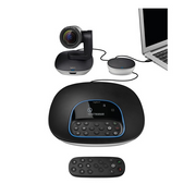 Logitech Group sustav za video konferenciju Sustav za grupne video konferencije