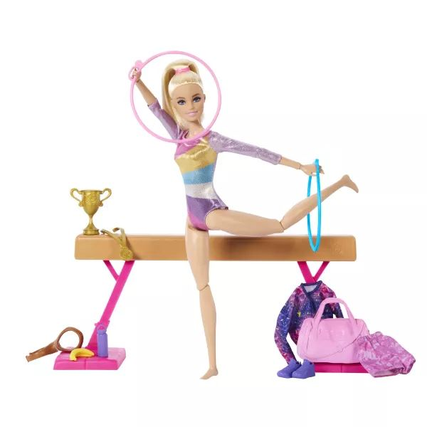 Barbie HRG52 lutka