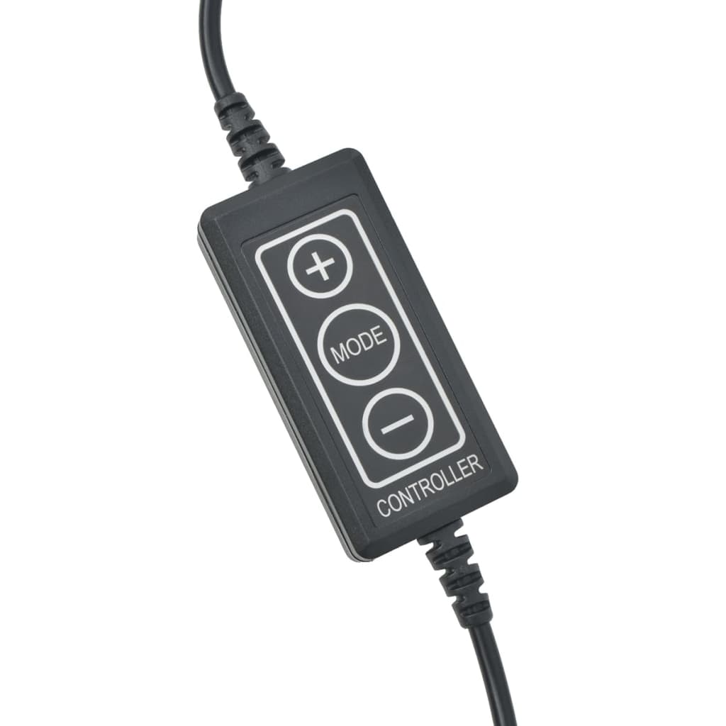 LED svjetiljka za akvarij 100 - 110 cm aluminijska IP67