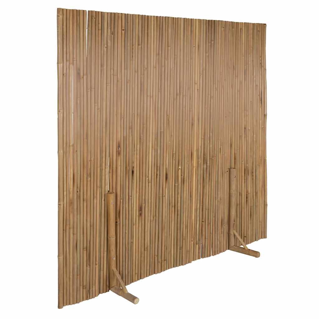 Ograda od bambusa 180 x 170 cm