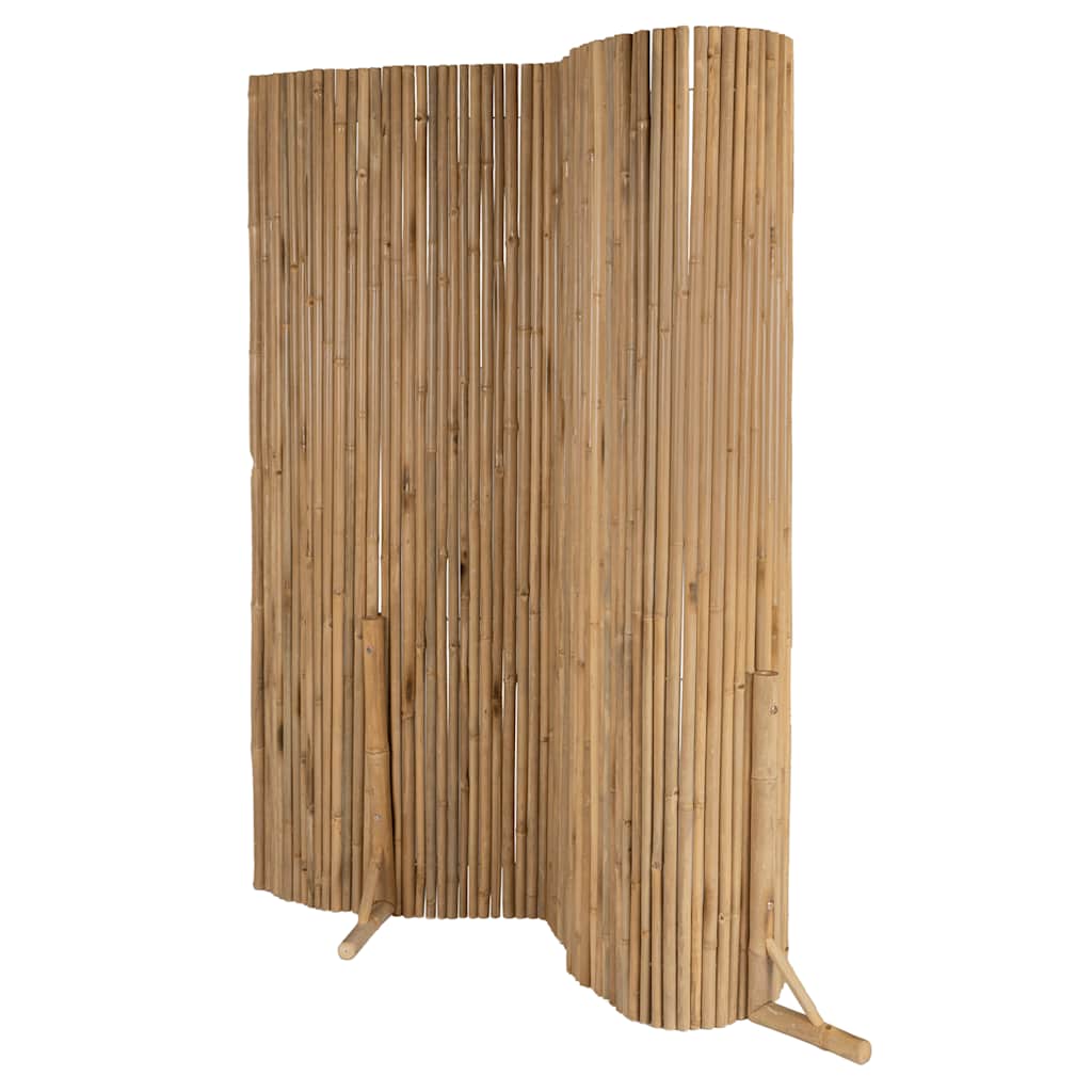 Ograda od bambusa 180 x 170 cm