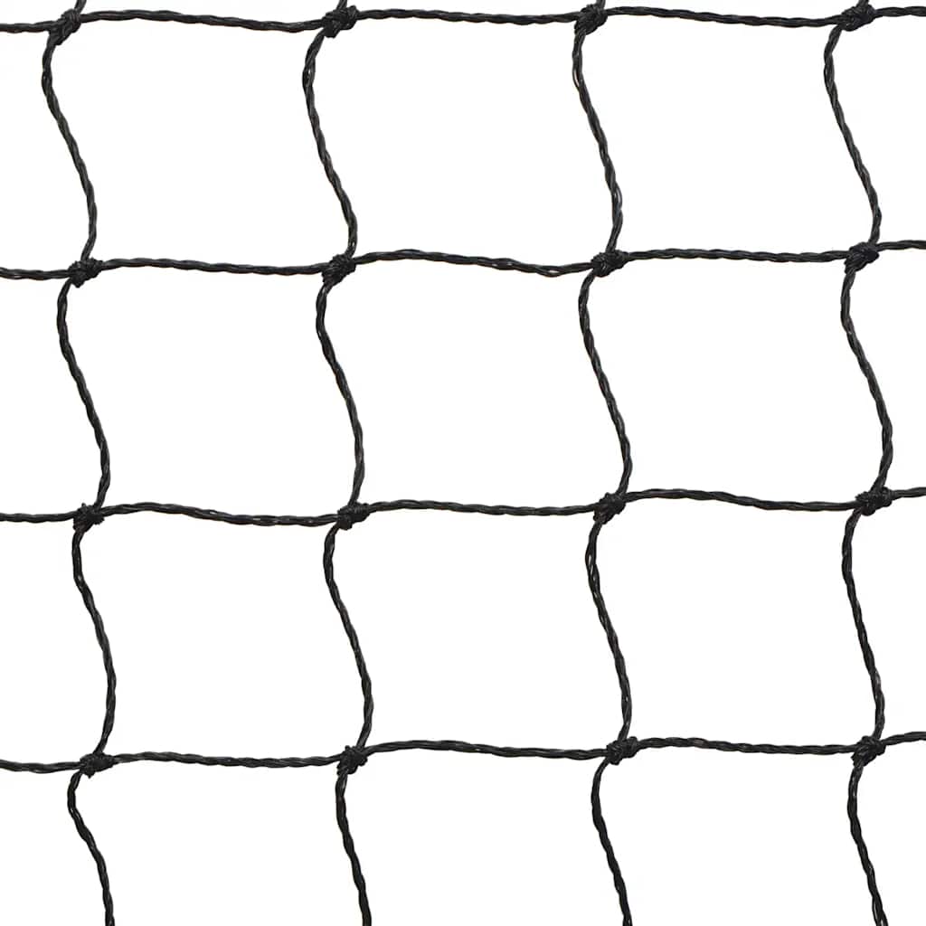 Mreža za Badminton s Lopticama 600x155 cm