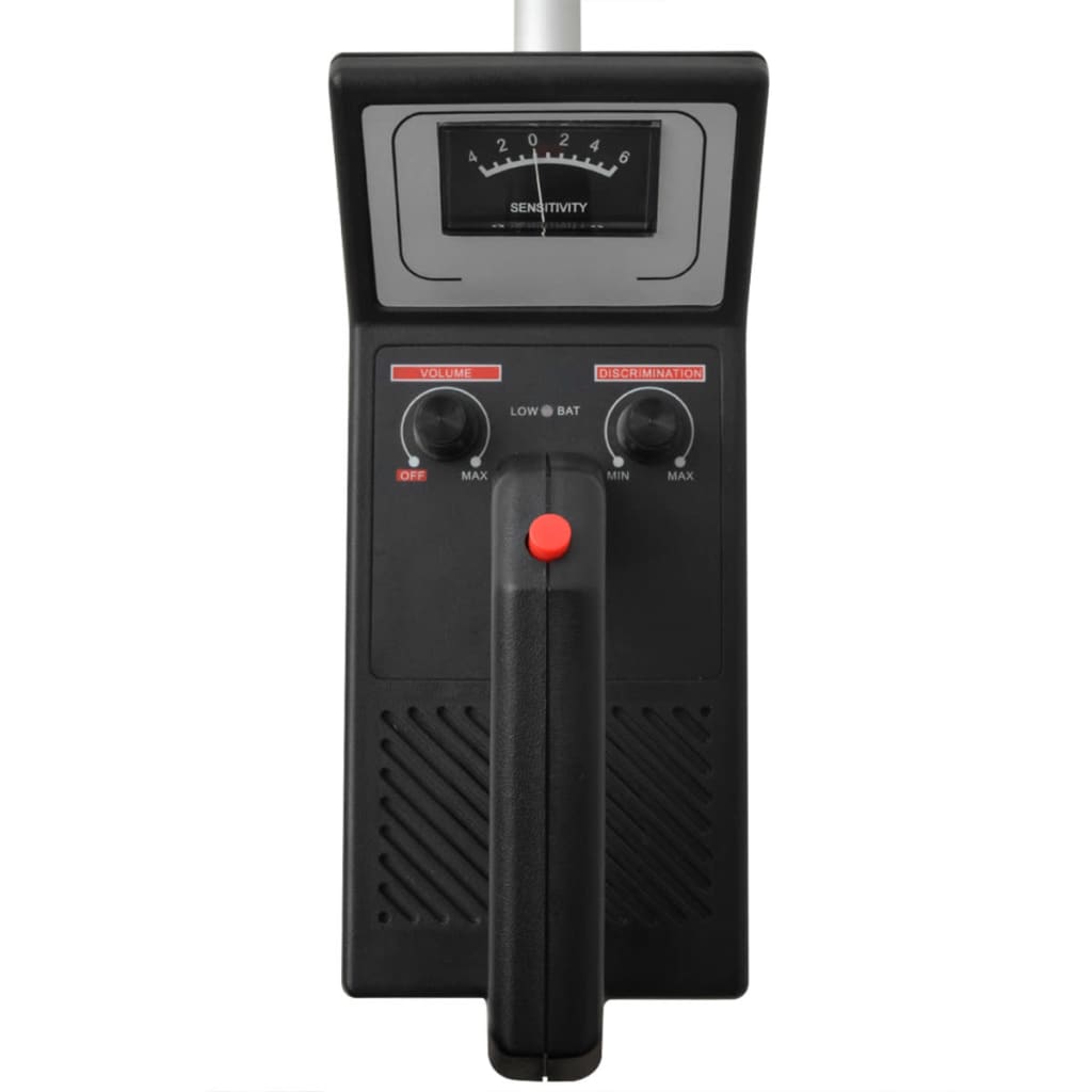 Detektor Metala s Lopatom 160 cm