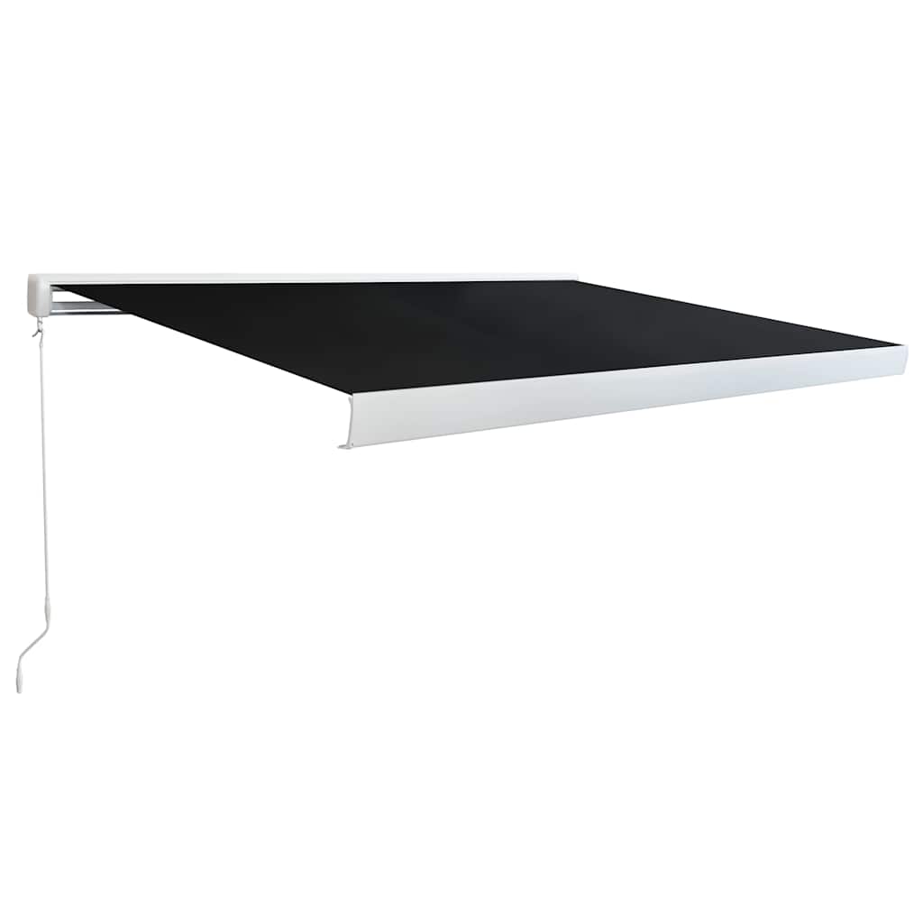 Okvir tende Bijelo 300 x 250 cm Aluminij