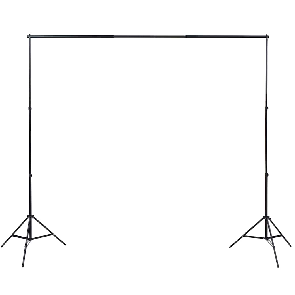 Oprema za Foto Studio: 5 Raznobojnih Pozadina i 2 Kišobrana