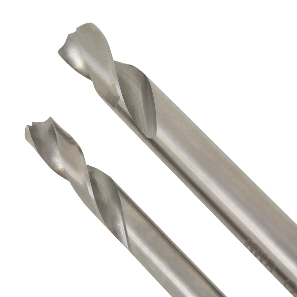 2-dijelni set svrdla za točkasto zavarivanje 6/8 mm HSS