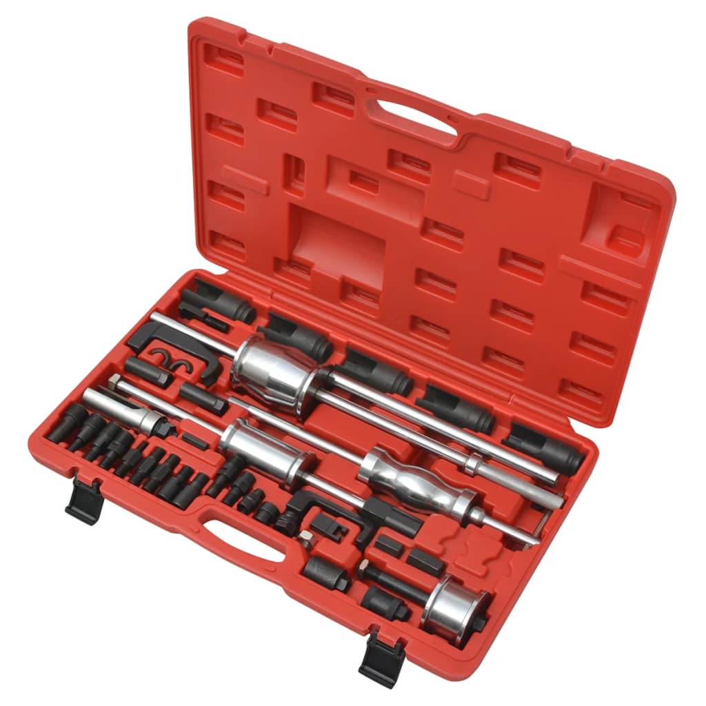 Set skidača mlaznica za dizel injector