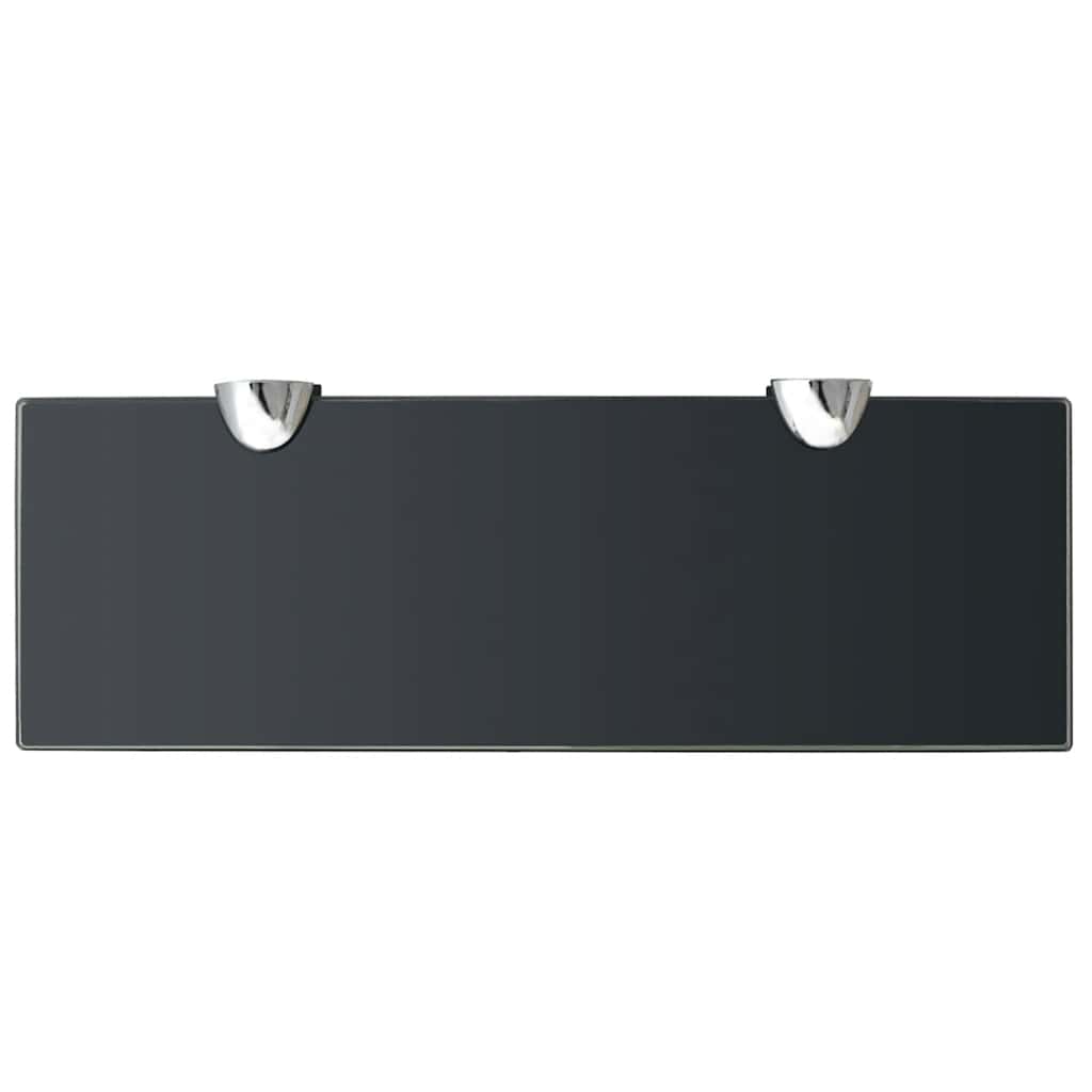 Zidna Polica Staklena 30x10 cm 8 mm