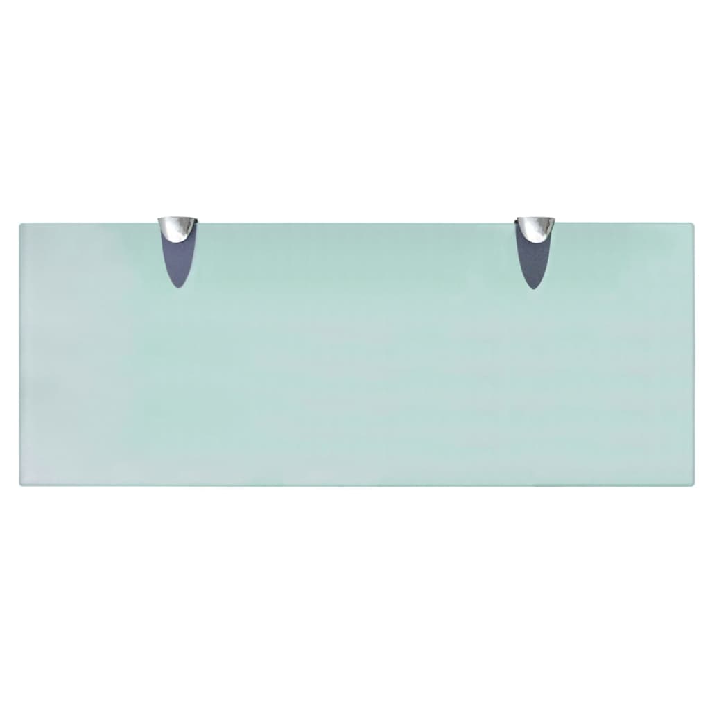 Zidna Polica Staklena 50x20 cm 8 mm