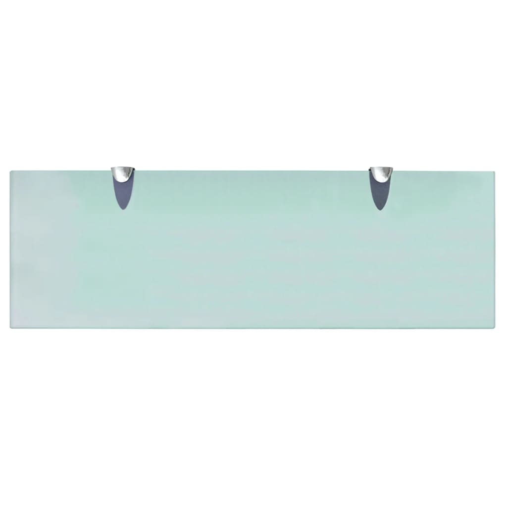 Zidna Polica Staklo 60x20 cm 8 mm