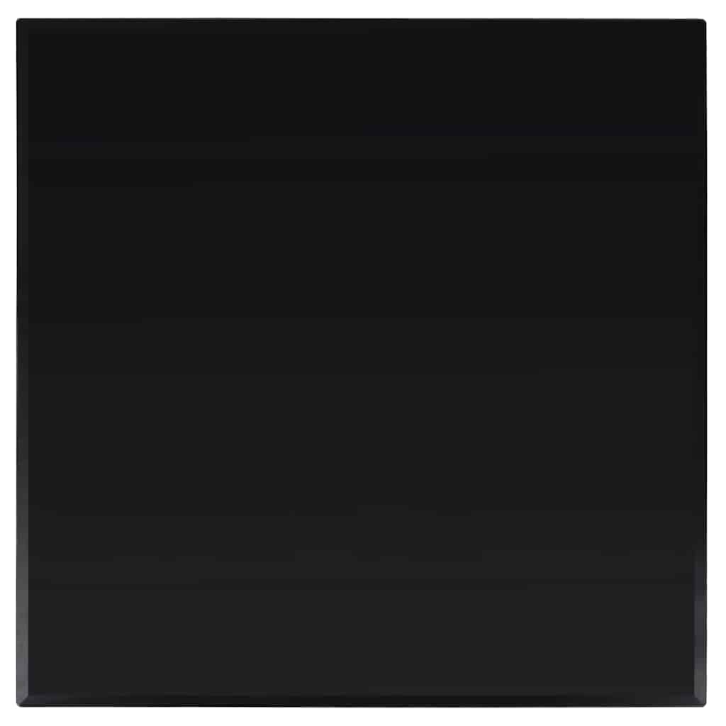 Stolna Ploča od Kaljenog Stakla Pravokutna 700x700 mm