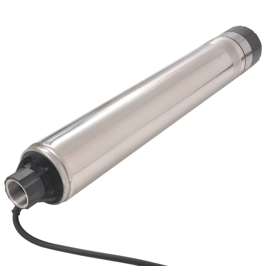 Dubinska Pumpa za Bunar 55 m 1000 W