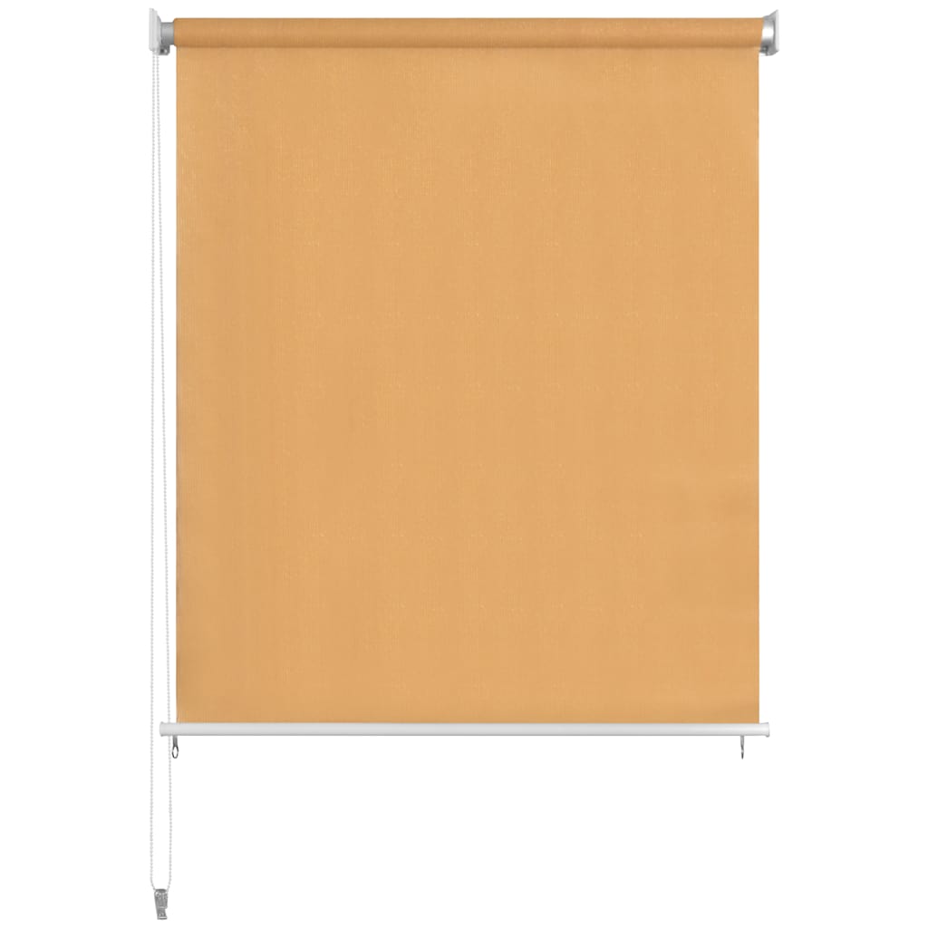 Vanjska rolo zavjesa 355 (Š) x 140 (V) cm bež