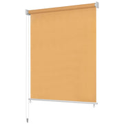 Vanjsko Sjenilo za Zatamnjivanje 350x230 cm Bež