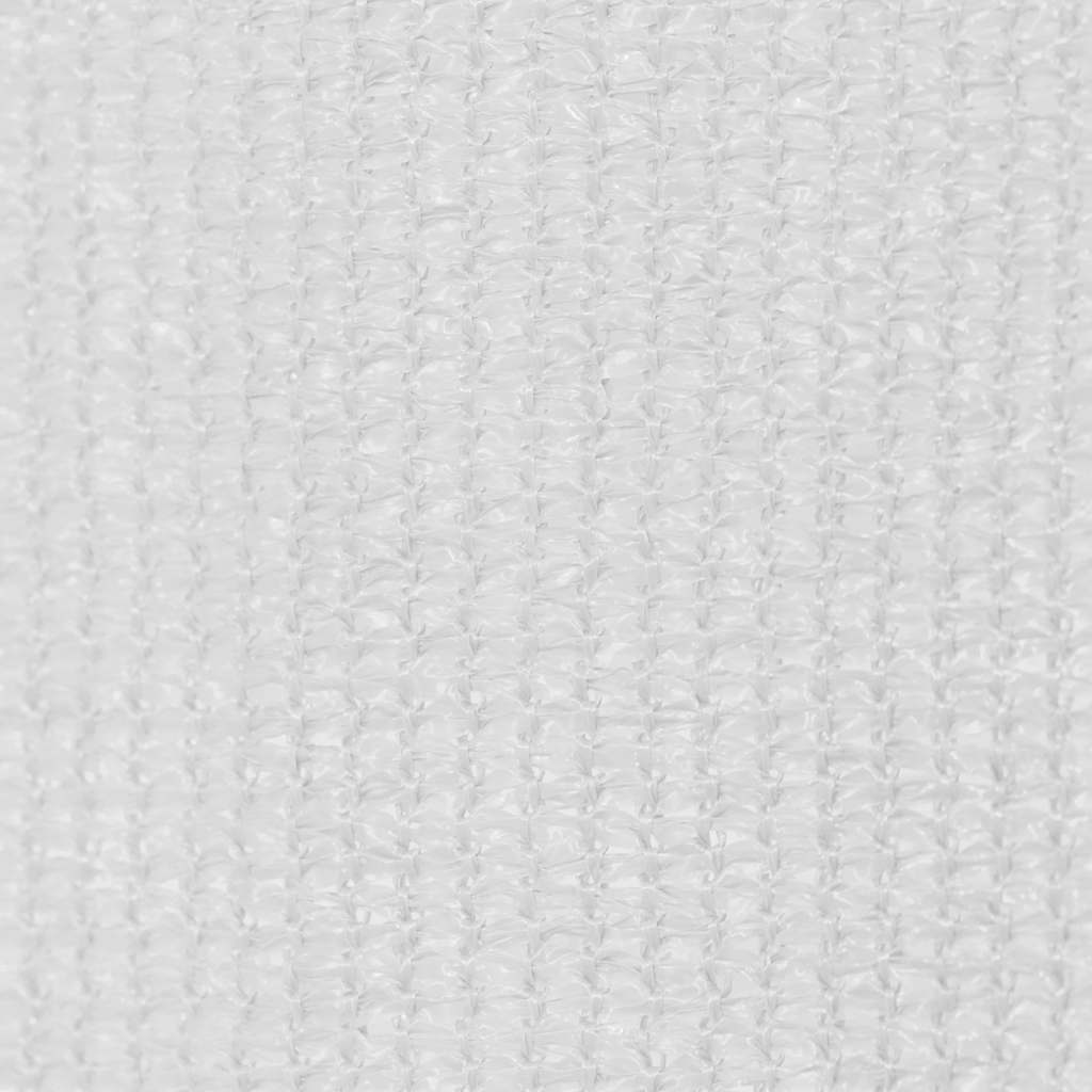 Vanjska rolo zavjesa 145 (Š) x 140 (V) cm Bijela