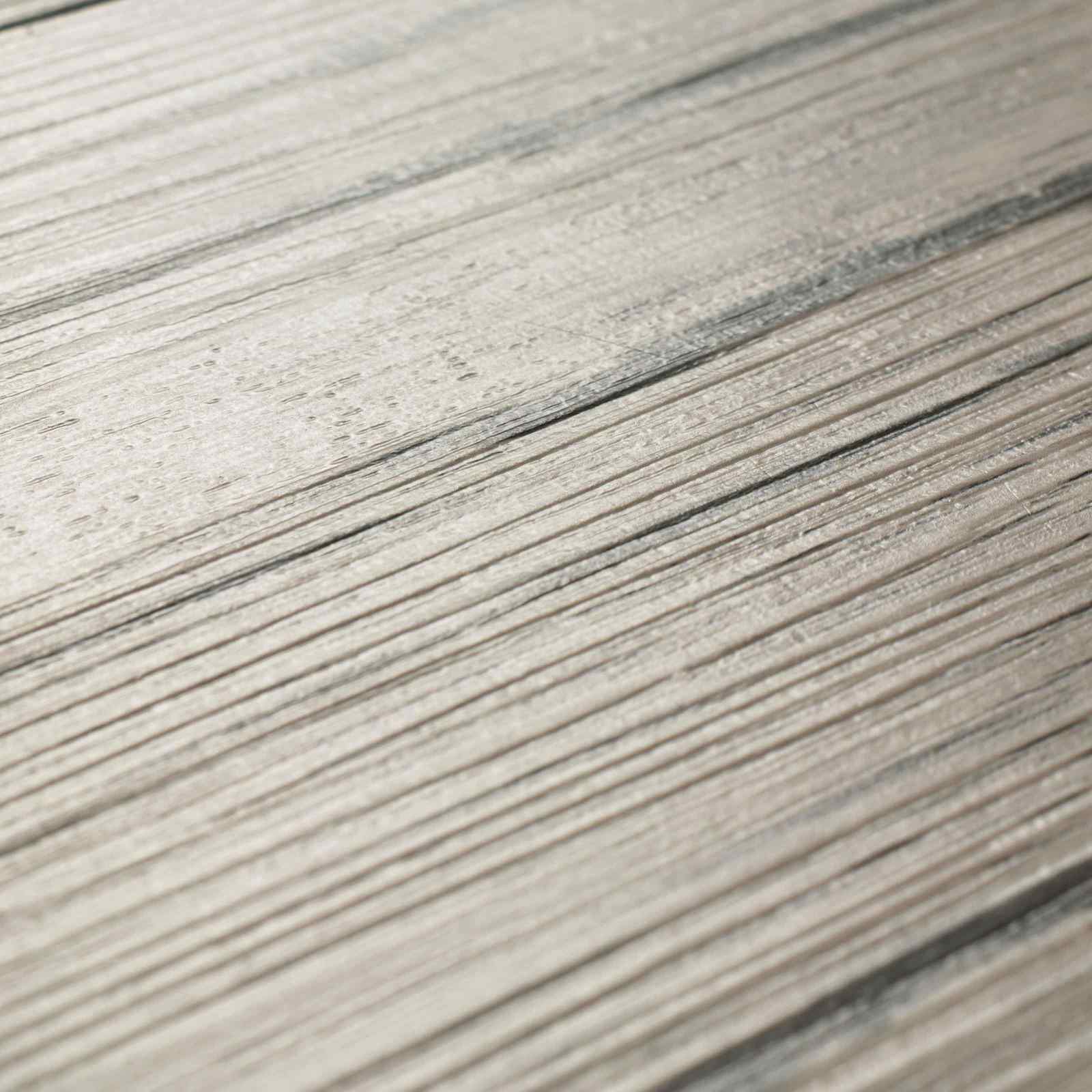 Podne daske 18 pcs Sivi 5,26 m² PVC