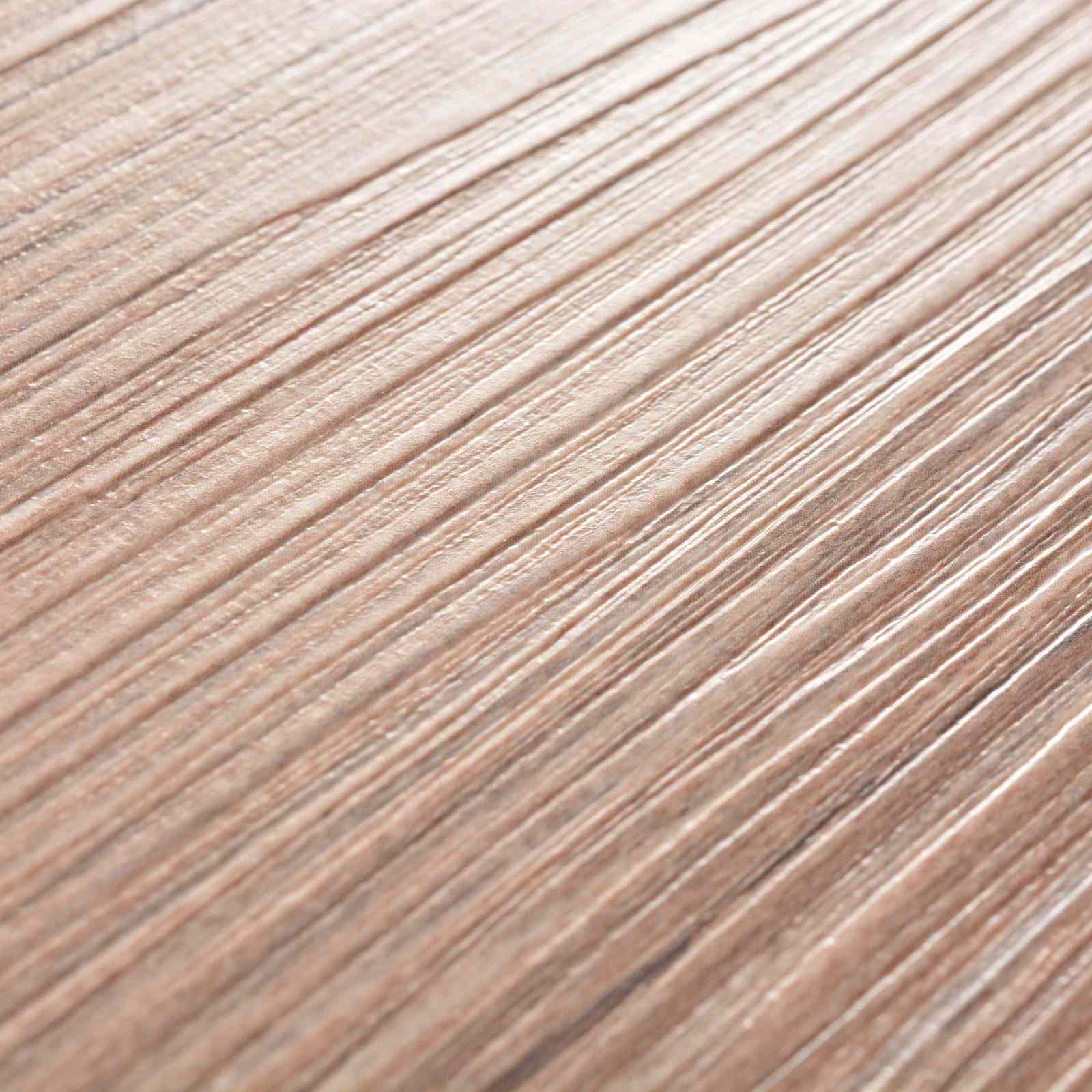 Podne daske 36 pcs Hrast smeđi 5,02 m² PVC
