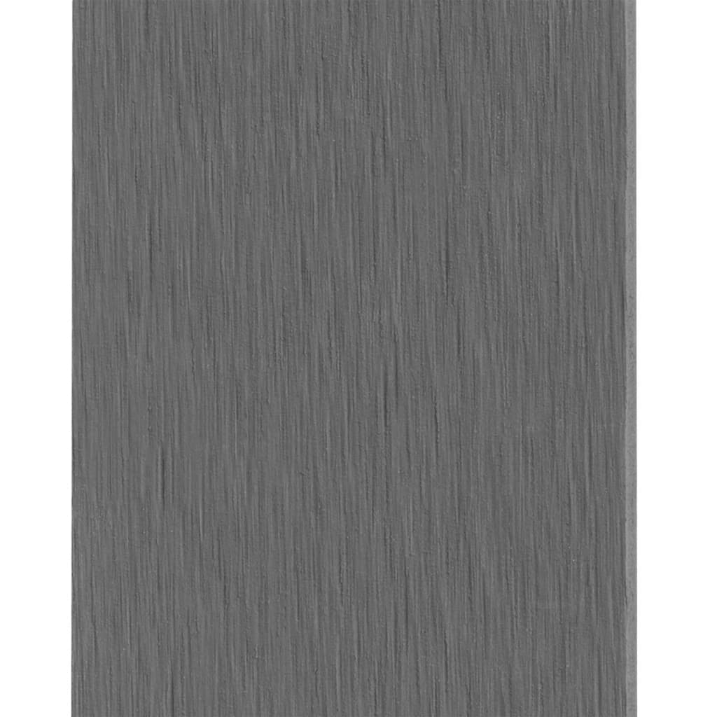 Ograda od kolaca WPC 200 x 60 cm