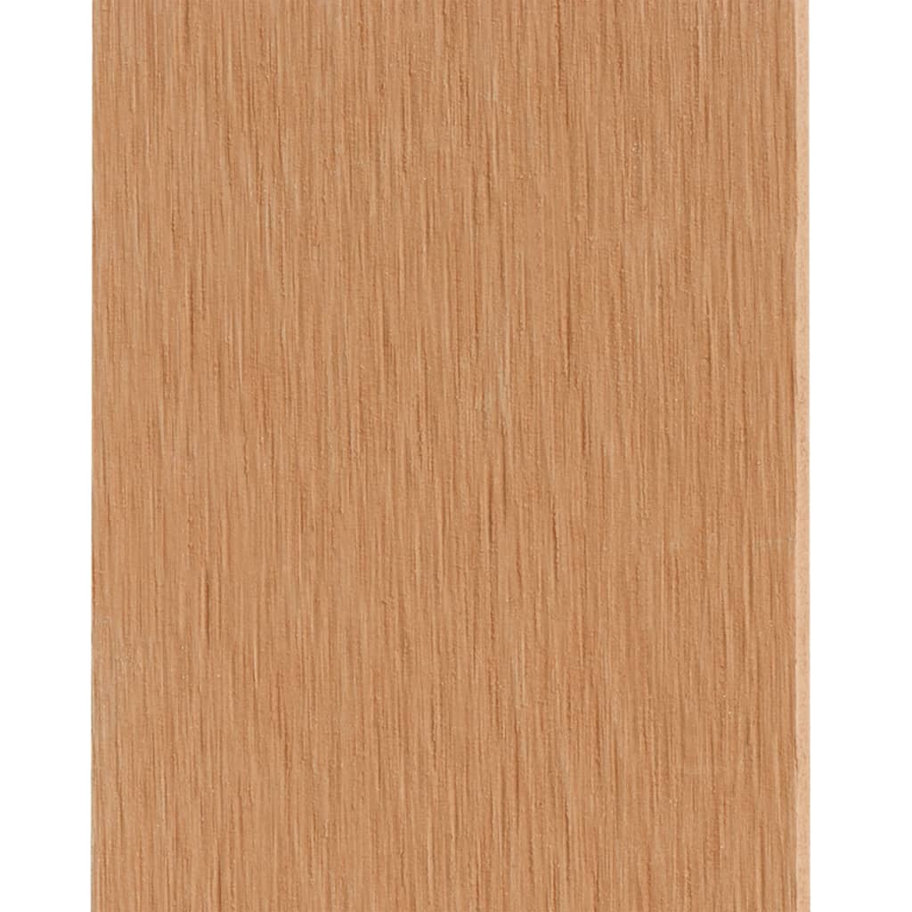 Ograda WPC 200 x 80 cm