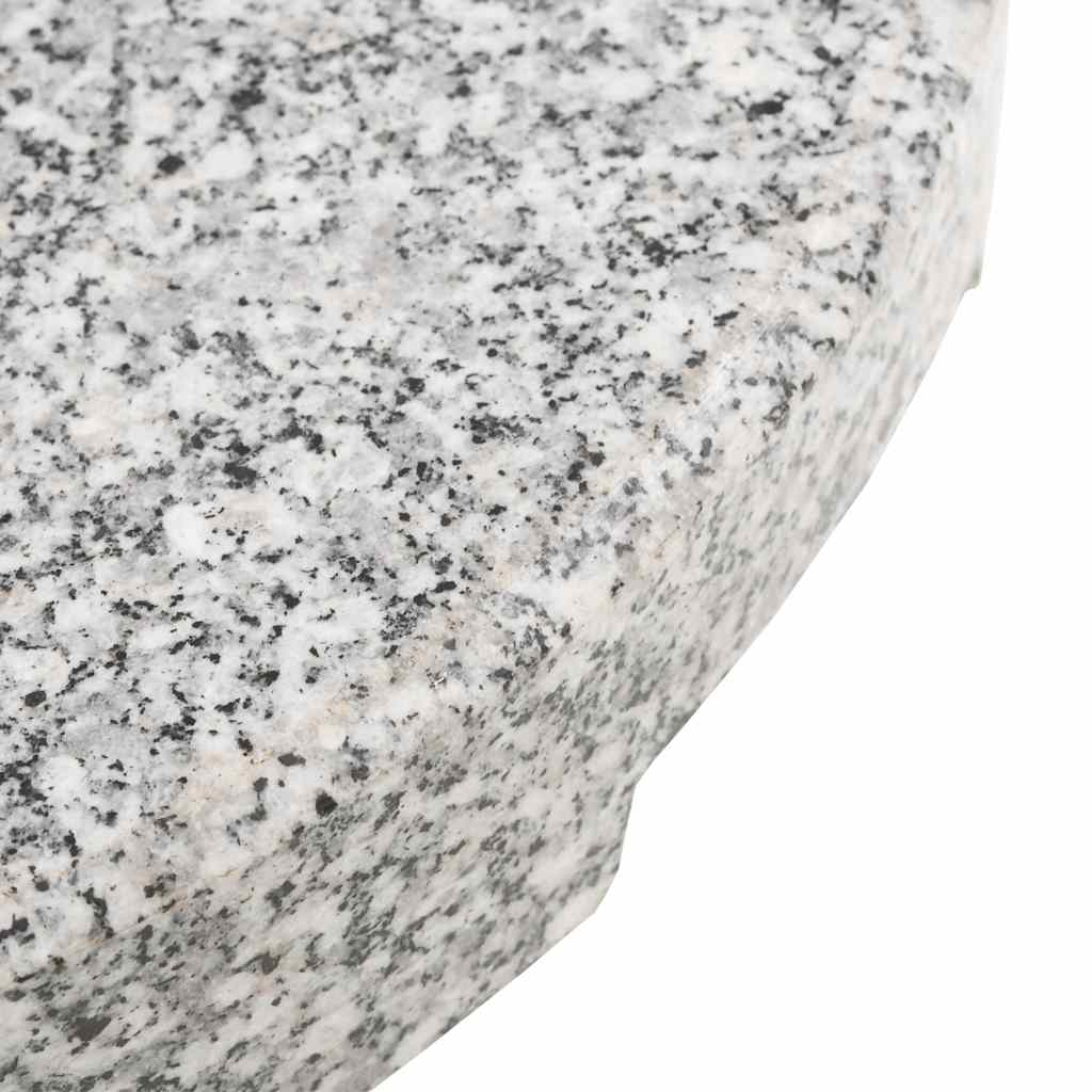 Stalak za Suncobran Granit Okrugli 20 kg