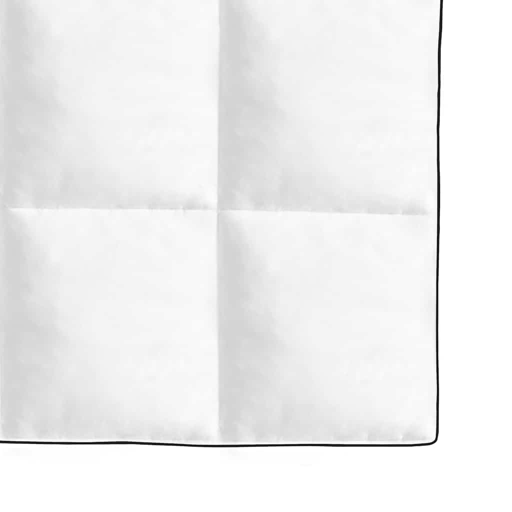 Zimski poplun s perjem 240 x 220 cm