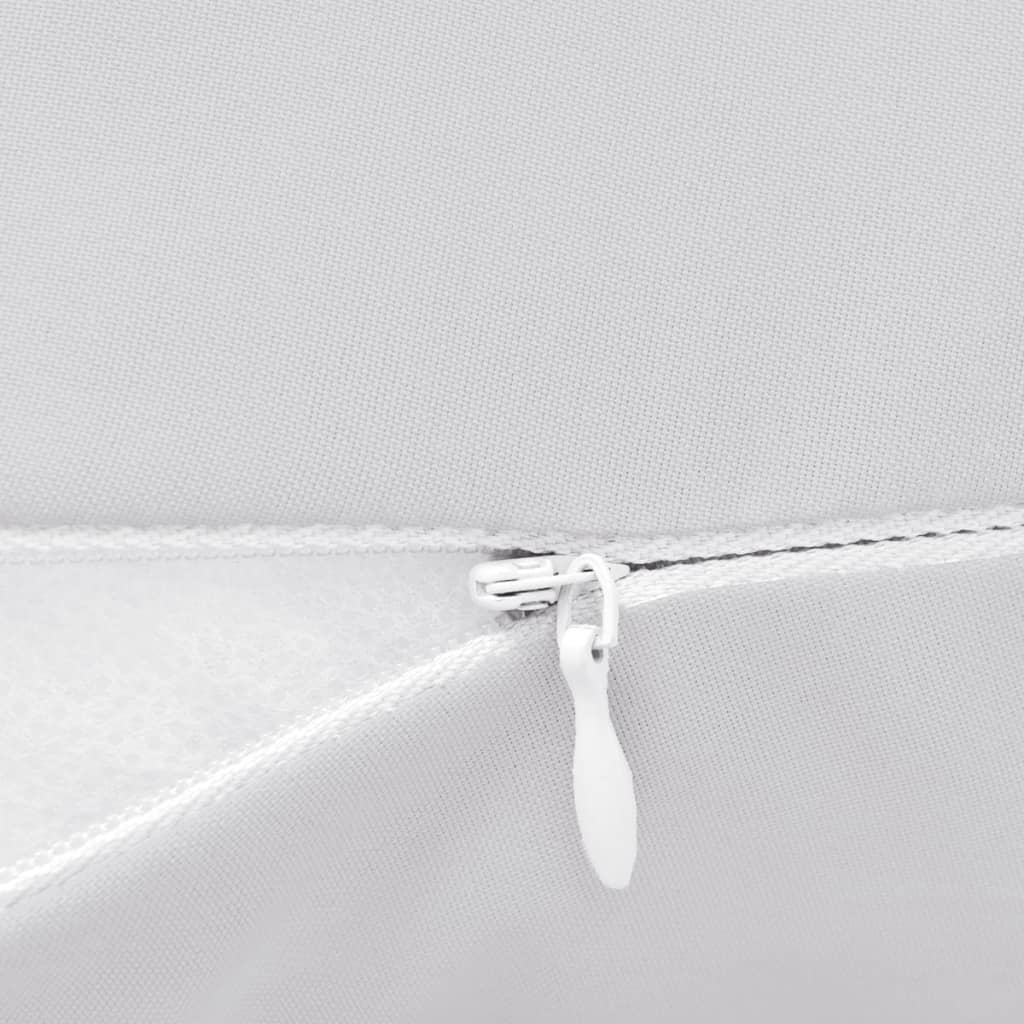 Jastuk za Bočno Spavanje 40x145 cm Sivi