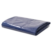 Cerada 650 g/m² 4x5 m plava