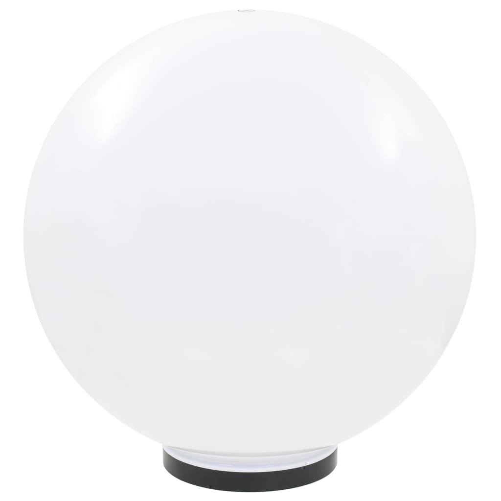 LED kuglasta svjetiljka 50 cm PMMA
