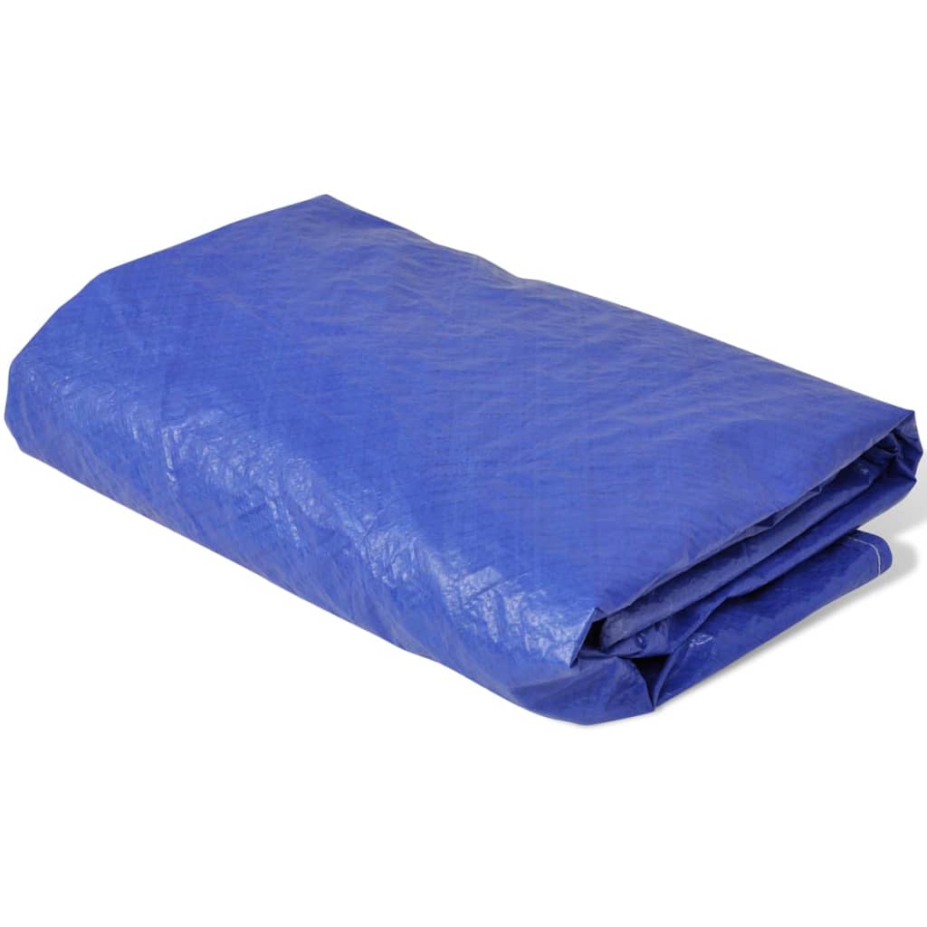 Navlaka za trampolin PE 300 cm 90 g/m²