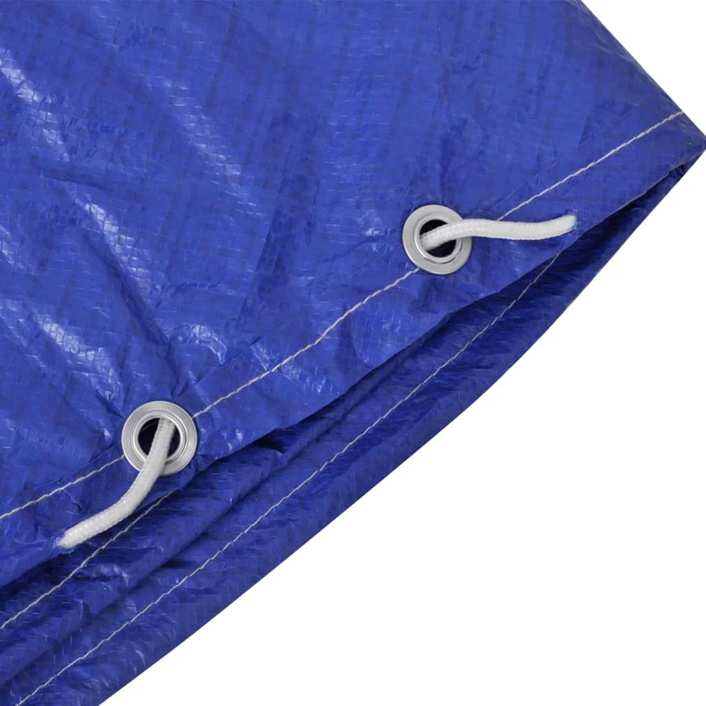 Navlaka za trampolin PE 450 - 457 cm 90 g/m²