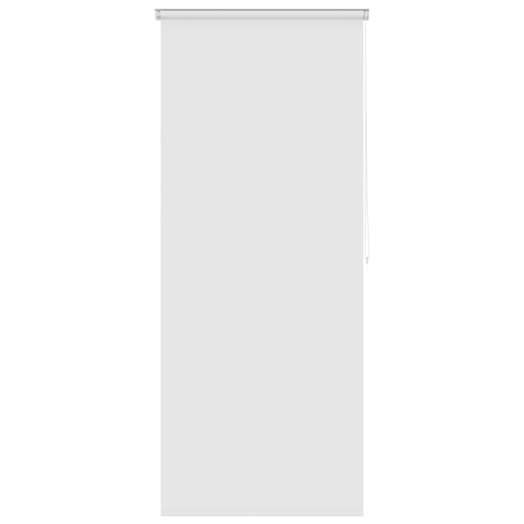 Roleta za tuš 120 x 240 cm bijela