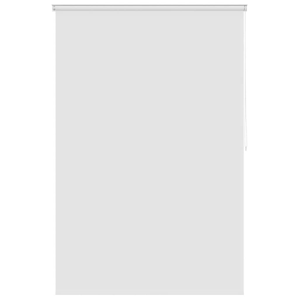 Rolo zastor za tuš 160 x 240 cm bijeli