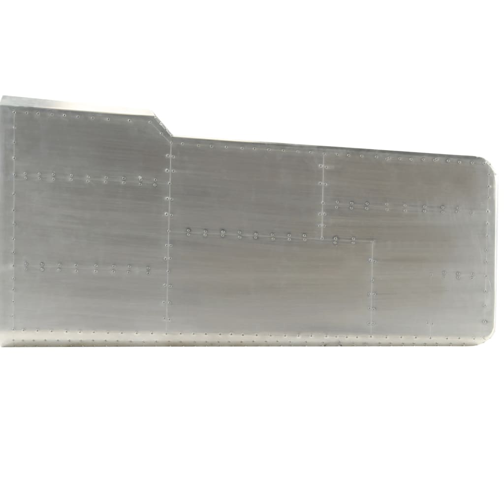Pisaći stol starinski u avijatičarskom stilu 120 x 60 x 76 cm